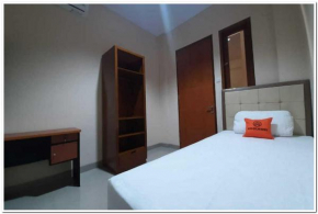KoolKost @ Johar Baru Utara (Minimum Stay 6 Nights)